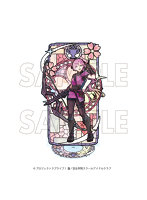 ラブライブ!蓮ノ空女学院スクールアイドルクラブ×石川県コラボ第四弾 ステンドグラスアクリルスタンド 安養寺 姫芽【IS2511】