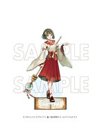 ラブライブ!蓮ノ空女学院スクールアイドルクラブ×石川県コラボ第四弾 BIGアクリルスタンド百生 吟子【IS2511】