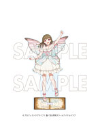 ラブライブ!蓮ノ空女学院スクールアイドルクラブ×石川県コラボ第四弾 BIGアクリルスタンド徒町 小鈴【IS2511】