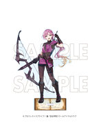 ラブライブ!蓮ノ空女学院スクールアイドルクラブ×石川県コラボ第四弾 BIGアクリルスタンド 安養寺 姫芽【IS2511】