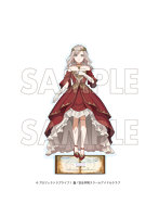 ラブライブ!蓮ノ空女学院スクールアイドルクラブ×石川県コラボ第四弾 BIGアクリルスタンド セラス・柳田・リリエンフェルト【IS2511】