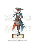 ラブライブ！蓮ノ空女学院スクールアイドルクラブ×石川県コラボ第四弾 BIGアクリルスタンド 桂城 泉【IS2511】