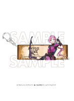 ラブライブ!蓮ノ空女学院スクールアイドルクラブ×石川県コラボ第四弾 アクリルキーホルダー 安養寺 姫芽【IS2511】