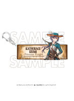 ラブライブ!蓮ノ空女学院スクールアイドルクラブ×石川県コラボ第四弾 アクリルキーホルダー 桂城 泉【IS2511】