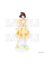 にじさんじ アクリルスタンド 司賀りこ【HY 2511】