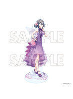 にじさんじ アクリルスタンド 綺沙良【HY 2511】