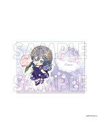 にじさんじ ミニキャラアクリルスタンド（花の妖精ver.）綺沙良【HY 2511】