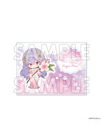 にじさんじ ミニキャラアクリルスタンド（花の妖精ver.）梢桃音【HY 2511】