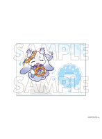 にじさんじ ミニキャラアクリルスタンド（花冠ver.）ルンルン【HY 2511】