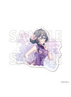 にじさんじ ステッカー 綺沙良【HY 2511】