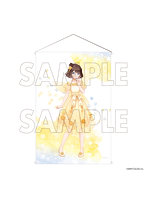 にじさんじ B2タペストリー 司賀りこ【HY 2511】