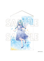 にじさんじ B2タペストリー 珠乃井ナナ【HY 2511】