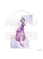 にじさんじ B2タペストリー 綺沙良【HY 2511】