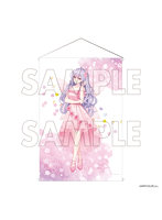 にじさんじ B2タペストリー 梢桃音【HY 2511】