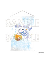 にじさんじ B2タペストリー ルンルン【HY 2511】