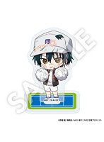 新テニスの王子様 フレフレンズアクリルスタンド 越前リョーマ Vol.3