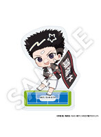 新テニスの王子様 フレフレンズアクリルスタンド 桃城 武 Vol.2