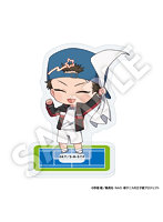 新テニスの王子様 フレフレンズアクリルスタンド 宍戸 亮 Vol.2