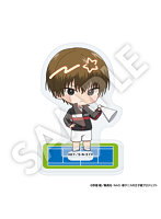 新テニスの王子様 フレフレンズアクリルスタンド 日吉 若 Vol.2