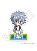 新テニスの王子様 フレフレンズアクリルスタンド 仁王雅治 Vol.3