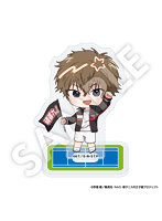 新テニスの王子様 フレフレンズアクリルスタンド 忍足謙也 Vol.2