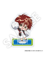 新テニスの王子様 フレフレンズアクリルスタンド 遠山金太郎 Vol.3