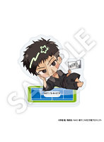 新テニスの王子様 フレフレンズアクリルスタンド 越前南次郎