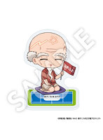 新テニスの王子様 フレフレンズアクリルスタンド オジイ