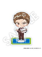 新テニスの王子様 フレフレンズアクリルスタンド 榊 太郎