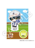 新テニスの王子様 フレフレンズBIGアクリルスタンド 越前リョーマ