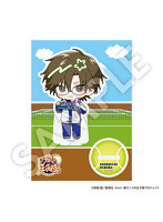 新テニスの王子様 フレフレンズBIGアクリルスタンド 手塚国光