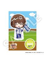 新テニスの王子様 フレフレンズBIGアクリルスタンド 不二周助