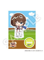 新テニスの王子様 フレフレンズBIGアクリルスタンド 不二周助Vol.2