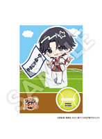 新テニスの王子様 フレフレンズBIGアクリルスタンド 跡部景吾Vol.2