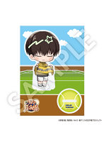 新テニスの王子様 フレフレンズBIGアクリルスタンド 柳蓮二