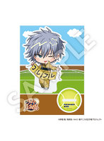 新テニスの王子様 フレフレンズBIGアクリルスタンド 仁王雅治