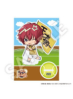 新テニスの王子様 フレフレンズBIGアクリルスタンド 丸井ブン太