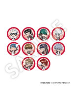 新テニスの王子様 フレフレンズ缶バッジVol.7 全10種