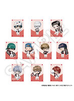 新テニスの王子様 フレフレンズステッカーVol.7（1パック2枚入り） 全10種