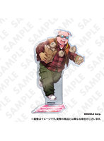 ドズル社 アクリルスタンド おおはらMEN【WE 2601】