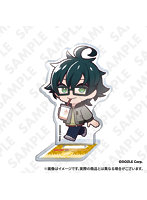 ドズル社 ミニアクリルスタンド おんりー【WE 2601】