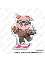 ドズル社 ミニアクリルスタンド おおはらMEN【WE 2601】