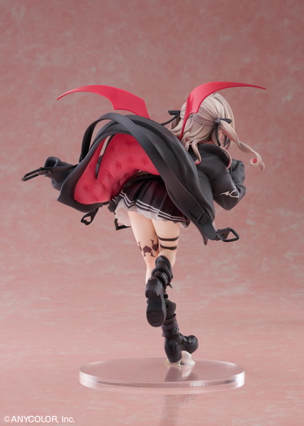 『にじさんじ』魔界ノりりむ illustration by 望月けい