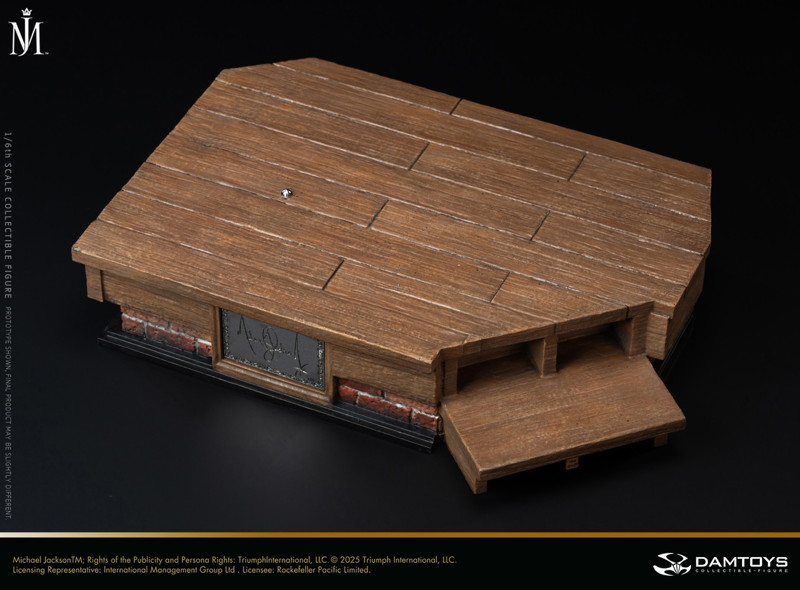 マイケル・ジャクソン 1/6 コレクティブル フィギュア スムース・クリミナル スタンダードエディション