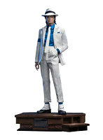 マイケル・ジャクソン 1/6 コレクティブル フィギュア スムース・クリミナル スタンダードエディション