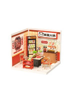 Panda Hot Pot (英語版)