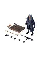 ウォーキング・デッド 1/18 アクションフィギュア エゼキエル