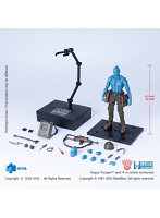 ローグ・トルーパー 1/12 アクションフィギュア ローグ・トルーパー