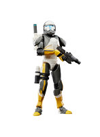 スター・ウォーズ ブラックシリーズ ゲーミング・グレイツ スター・ウォーズ リパブリックコマンド RC-1262（スコーチ）