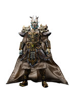 ファンシーレアム 1/12 アクションフィギュア 二十八星宿 亢金龍